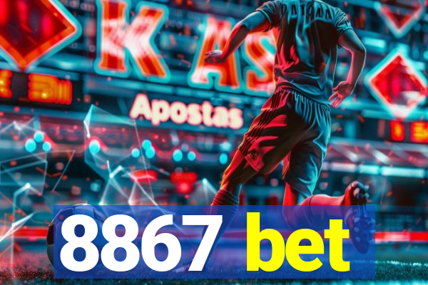 8867 bet